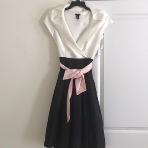 New Directions dress